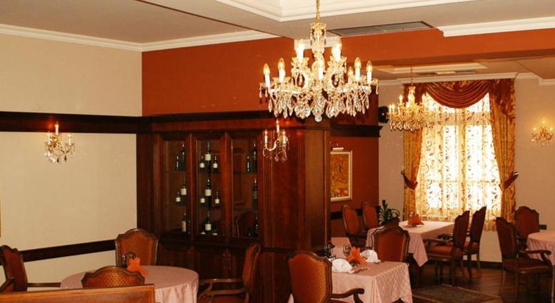 Hotel Millenium Bitola Exterior foto