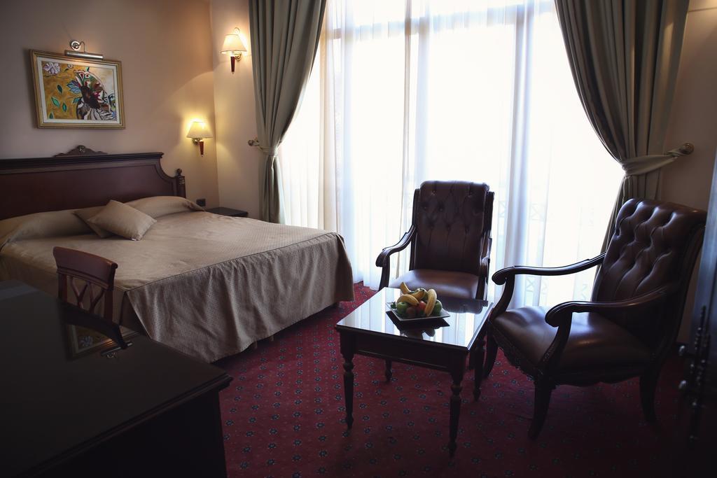 Hotel Millenium Bitola Exterior foto