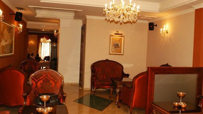 Hotel Millenium Bitola Habitación foto